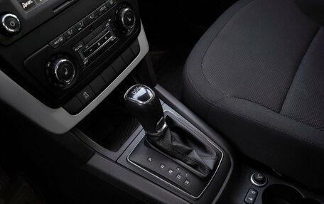 Skoda Yeti I рестайлинг, 2013 год, 1 039 000 рублей, 10 фотография