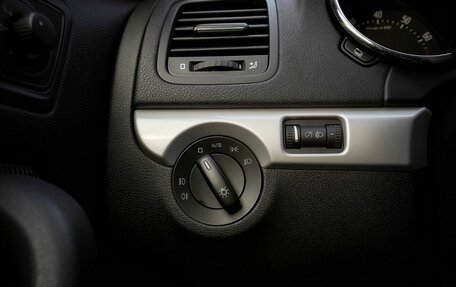 Skoda Yeti I рестайлинг, 2013 год, 1 039 000 рублей, 13 фотография