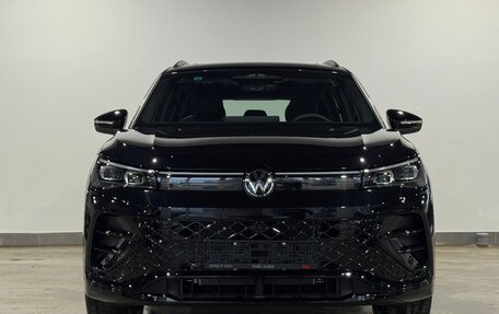 Volkswagen Tiguan, 2026 год, 4 740 000 рублей, 2 фотография