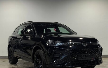 Volkswagen Tiguan, 2026 год, 4 740 000 рублей, 3 фотография