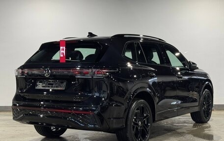 Volkswagen Tiguan, 2026 год, 4 740 000 рублей, 5 фотография