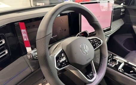 Volkswagen Tiguan, 2026 год, 4 740 000 рублей, 17 фотография