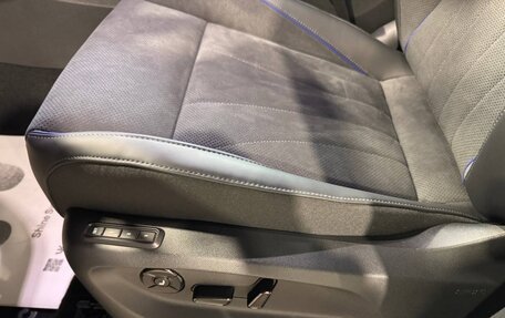 Volkswagen Tiguan, 2026 год, 4 740 000 рублей, 27 фотография