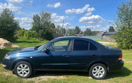 Nissan Almera Classic, 2007 год, 465 000 рублей, 8 фотография