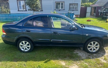 Nissan Almera Classic, 2007 год, 465 000 рублей, 7 фотография