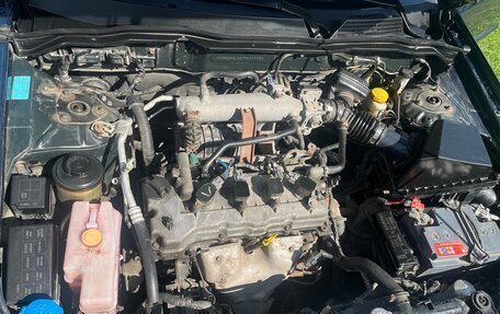 Nissan Almera Classic, 2007 год, 465 000 рублей, 6 фотография