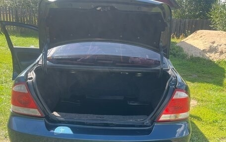 Nissan Almera Classic, 2007 год, 465 000 рублей, 14 фотография