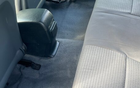 Nissan Almera Classic, 2007 год, 465 000 рублей, 15 фотография