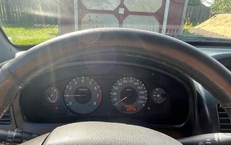 Nissan Almera Classic, 2007 год, 465 000 рублей, 19 фотография