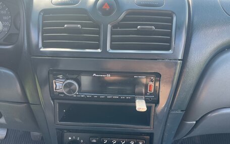 Nissan Almera Classic, 2007 год, 465 000 рублей, 22 фотография