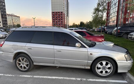 Subaru Legacy III, 1998 год, 300 000 рублей, 3 фотография