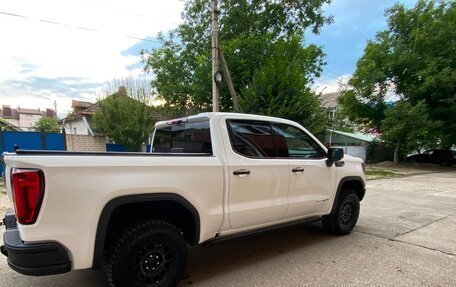 GMC Sierra, 2024 год, 7 700 000 рублей, 7 фотография