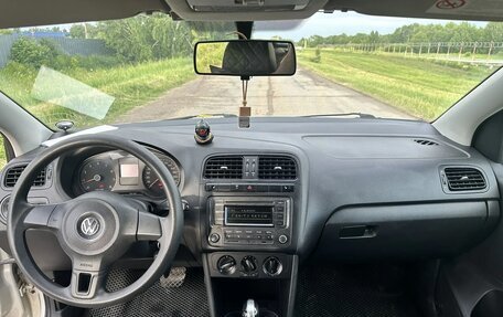 Volkswagen Polo VI (EU Market), 2012 год, 670 000 рублей, 5 фотография