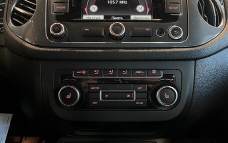 Volkswagen Tiguan I, 2012 год, 1 340 000 рублей, 15 фотография