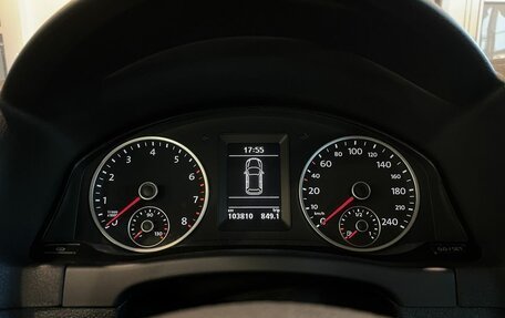 Volkswagen Tiguan I, 2012 год, 1 340 000 рублей, 11 фотография