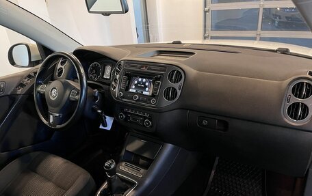 Volkswagen Tiguan I, 2012 год, 1 340 000 рублей, 12 фотография