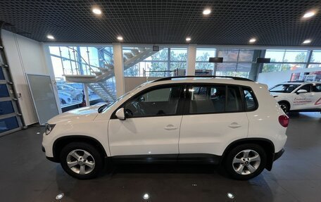 Volkswagen Tiguan I, 2012 год, 1 340 000 рублей, 6 фотография