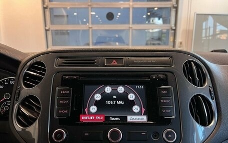 Volkswagen Tiguan I, 2012 год, 1 340 000 рублей, 14 фотография