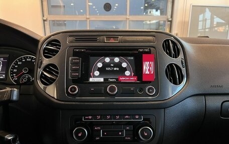 Volkswagen Tiguan I, 2012 год, 1 340 000 рублей, 13 фотография