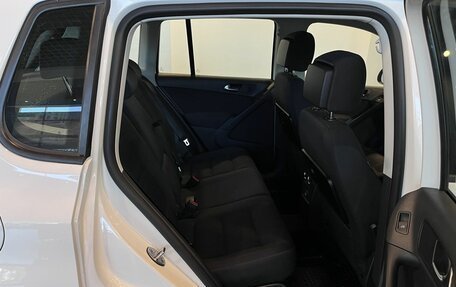 Volkswagen Tiguan I, 2012 год, 1 340 000 рублей, 17 фотография