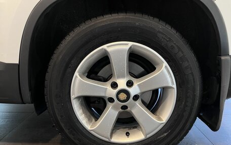 Volkswagen Tiguan I, 2012 год, 1 340 000 рублей, 20 фотография