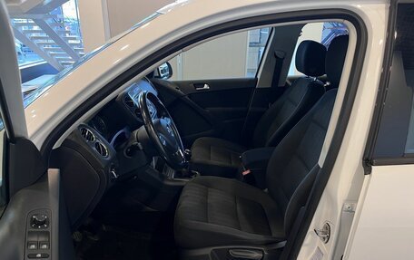 Volkswagen Tiguan I, 2012 год, 1 340 000 рублей, 16 фотография