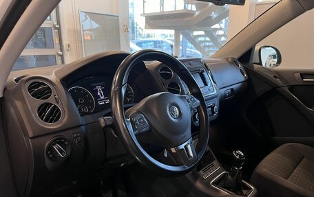 Volkswagen Tiguan I, 2012 год, 1 340 000 рублей, 23 фотография
