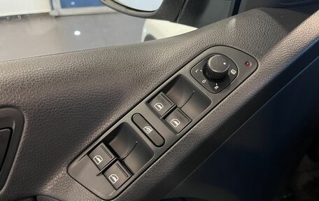 Volkswagen Tiguan I, 2012 год, 1 340 000 рублей, 22 фотография
