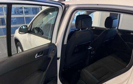 Volkswagen Tiguan I, 2012 год, 1 340 000 рублей, 24 фотография