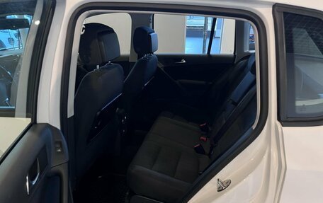 Volkswagen Tiguan I, 2012 год, 1 340 000 рублей, 25 фотография