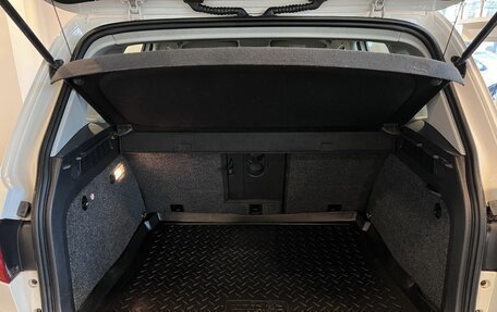 Volkswagen Tiguan I, 2012 год, 1 340 000 рублей, 18 фотография