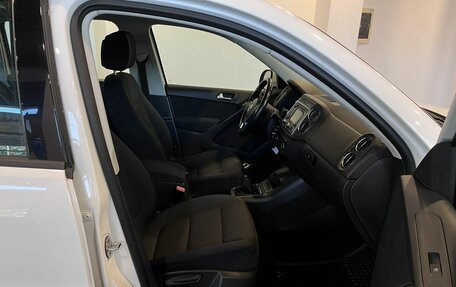 Volkswagen Tiguan I, 2012 год, 1 340 000 рублей, 29 фотография