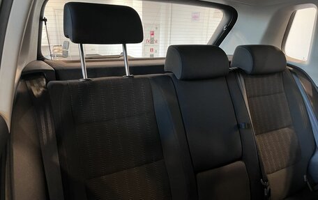 Volkswagen Tiguan I, 2012 год, 1 340 000 рублей, 36 фотография