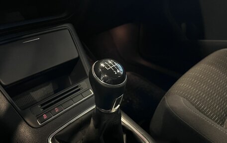Volkswagen Tiguan I, 2012 год, 1 340 000 рублей, 31 фотография