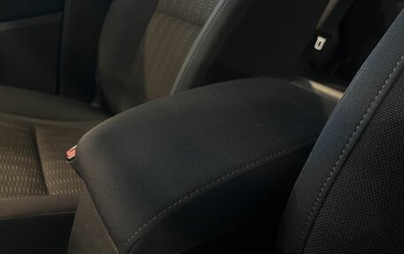 Volkswagen Tiguan I, 2012 год, 1 340 000 рублей, 33 фотография