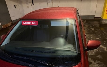 Volkswagen Polo VI (EU Market), 2016 год, 950 000 рублей, 3 фотография