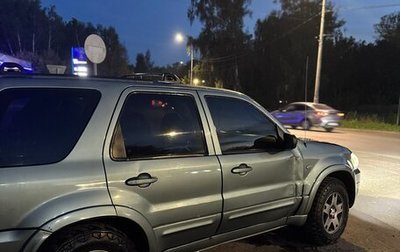 Ford Maverick, 2005 год, 380 000 рублей, 1 фотография