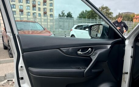 Nissan X-Trail, 2017 год, 1 550 000 рублей, 8 фотография