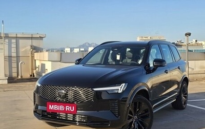Volvo XC90 II рестайлинг, 2026 год, 9 250 000 рублей, 1 фотография
