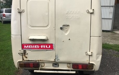 ИЖ 2715, 2000 год, 160 000 рублей, 1 фотография