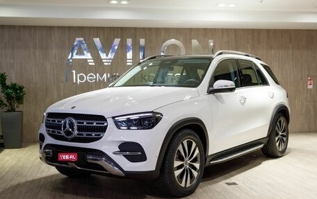 Mercedes-Benz GLE, 2026 год, 13 200 000 рублей, 1 фотография