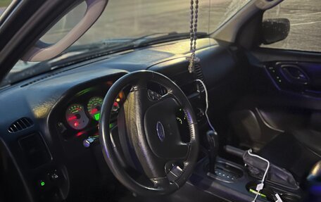 Ford Maverick, 2005 год, 380 000 рублей, 5 фотография