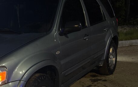 Ford Maverick, 2005 год, 380 000 рублей, 3 фотография