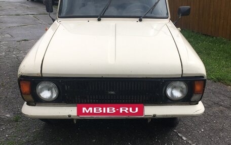 ИЖ 2715, 2000 год, 160 000 рублей, 4 фотография