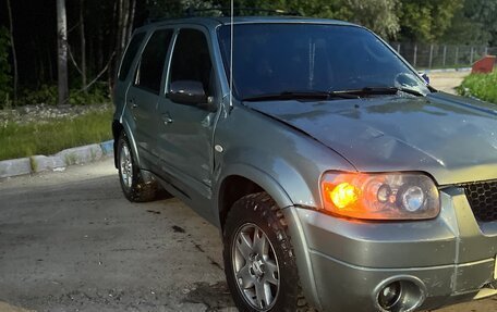 Ford Maverick, 2005 год, 380 000 рублей, 7 фотография