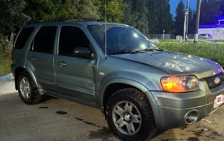 Ford Maverick, 2005 год, 380 000 рублей, 6 фотография