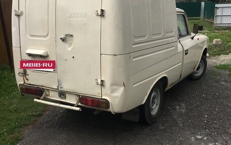 ИЖ 2715, 2000 год, 160 000 рублей, 2 фотография
