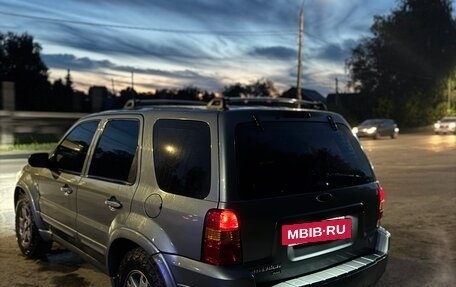 Ford Maverick, 2005 год, 380 000 рублей, 2 фотография
