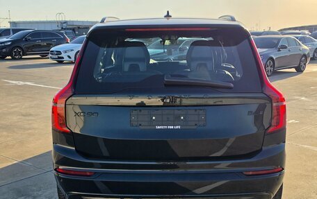 Volvo XC90 II рестайлинг, 2026 год, 9 250 000 рублей, 3 фотография
