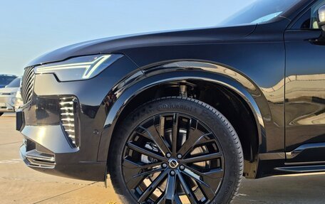 Volvo XC90 II рестайлинг, 2026 год, 9 250 000 рублей, 4 фотография